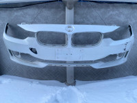BMW 3 2012-15 sedan  F30/31  OEM bumper