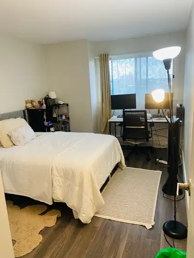 Move In Date: November 1st ,2026 Experience comfortable living in this bright and clean fully furnis...