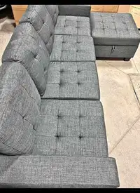 Brand New In Box Sofa For Sale With Free Home Delivery 