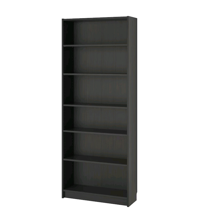 Ikea Billy Bookcase Storage & Organization Calgary Kijiji