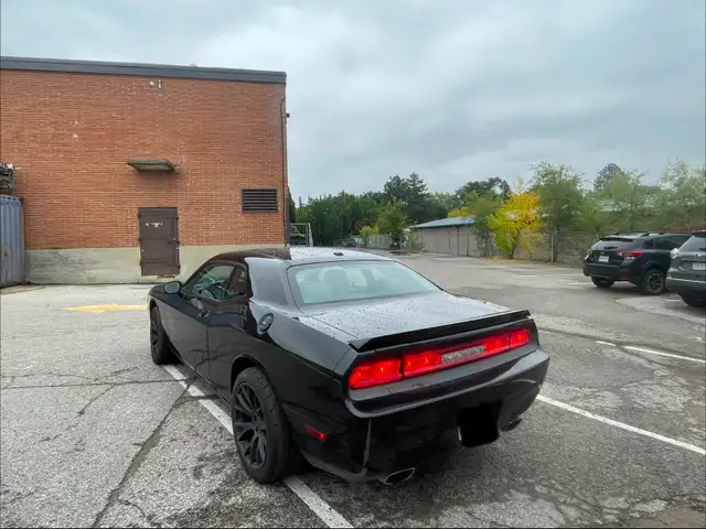 2010 Dodge Challenger RT590091665267773444