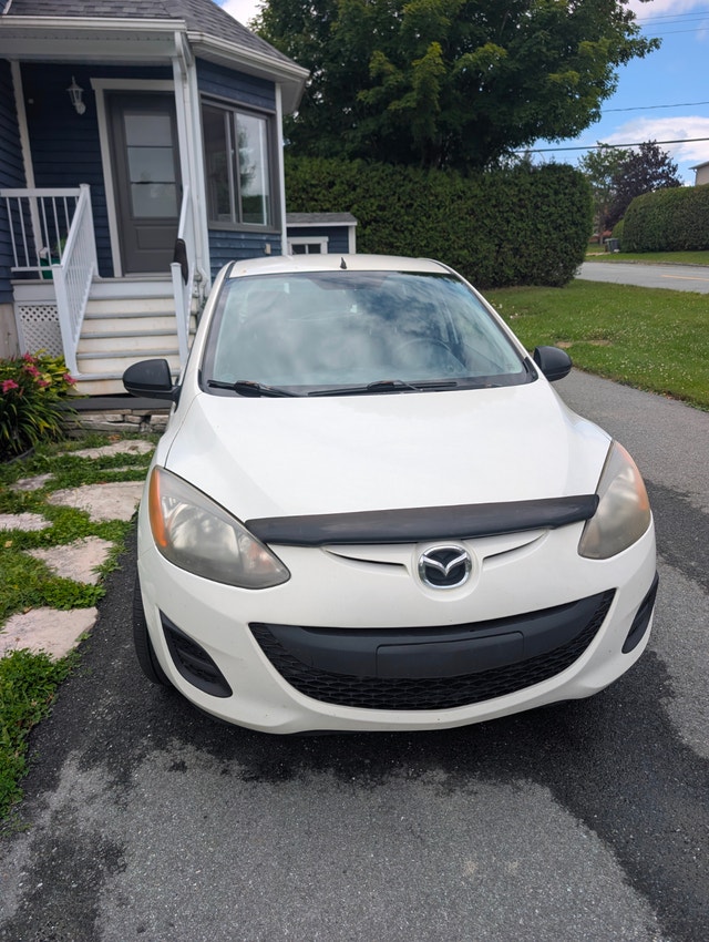 Mazda2 2013 à vendre — photo 2