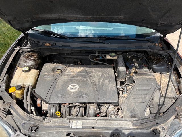 Mazda 3 2004 in Cars & Trucks in City of Toronto - Image 3