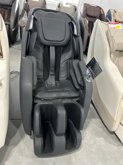Factory Direct Price – Limited Quantity! ✔ Full Body Massage (neck, back, arms, legs & feet) ✔ Zero...
