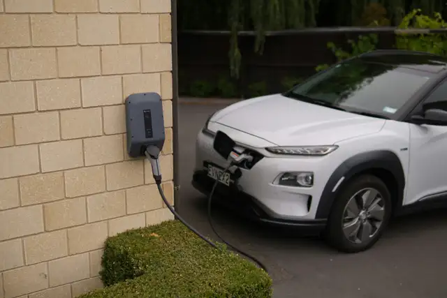 Electrician services in GTA: EV chargers, pot lights and more. 