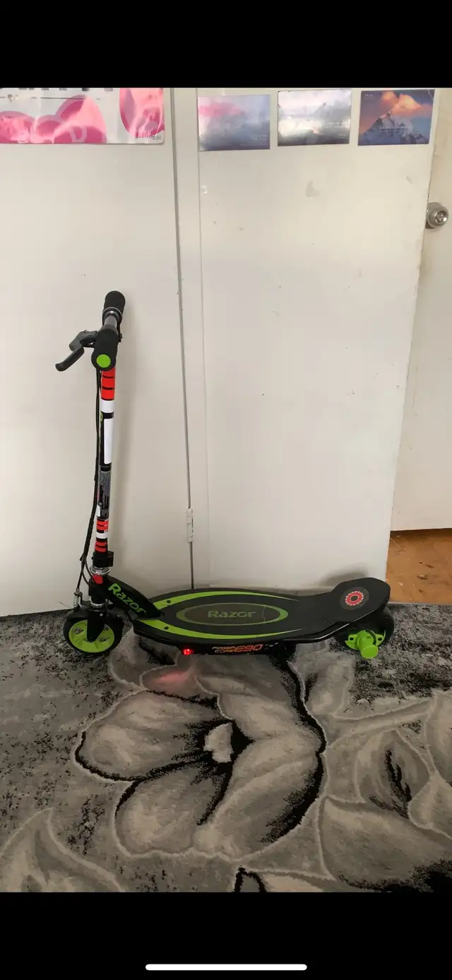 Electric Scoote For Kids. in Scooters & Pocket Bikes in City of Toronto - Image 2