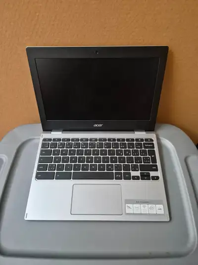 Acer Chromebook 311, View more