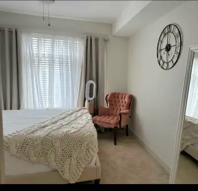 Blackout Curtains- Biege , View more