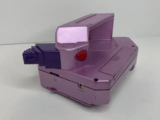 Vintage Deluxe Talkgirl Talk Girl talkboy recorder cassette in Toys & Games in Winnipeg - Image 8