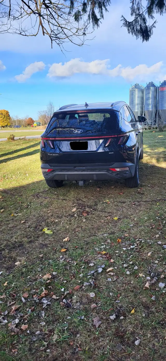 Price drop 2024 Hyundai Tuscon in Cars & Trucks in Grand Bend - Image 9