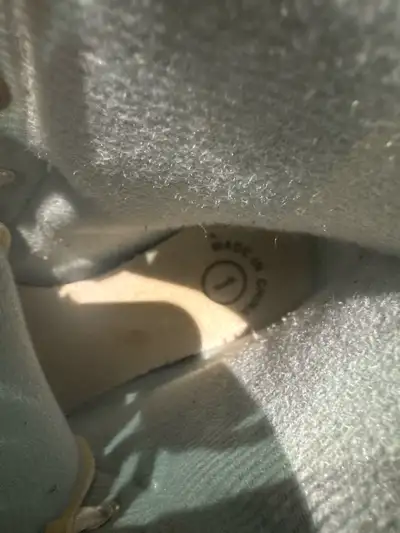 ⛸️ Jackson Soft Skate – Kids Figure Skates (Youth Size 1), View more