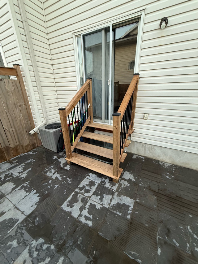 10+ Years of Quality, On-Demand Handyman Work - Ottawa in Renovations, General Contracting & Handyman in Ottawa - Image 4