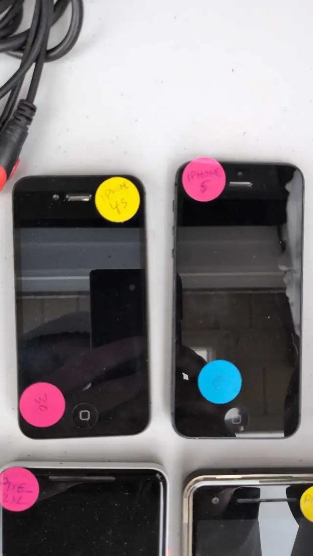 iPhone 4S in Cell Phones in Mississauga / Peel Region - Image 2