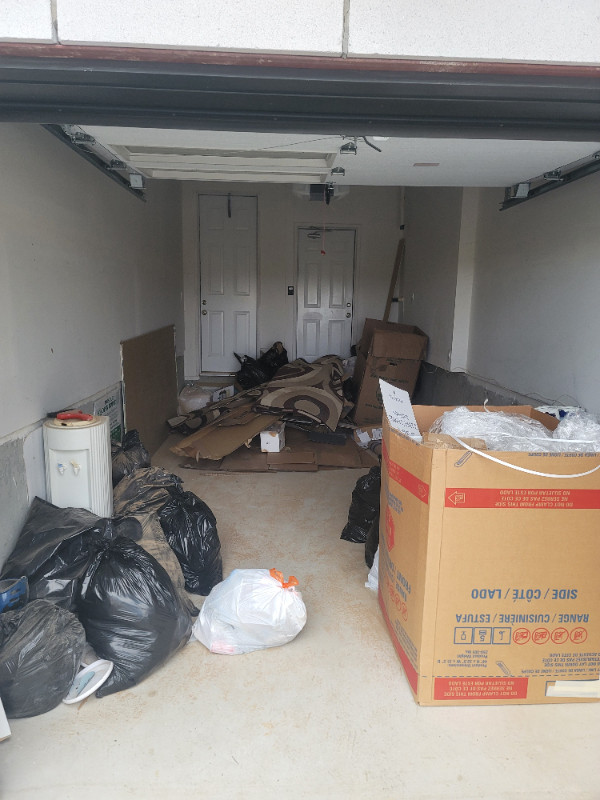 Junk Removal Services in Cleaners & Cleaning in Oshawa / Durham Region - Image 2