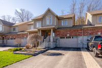 Impeccably Maintained Family Home - 927 Cook Drive, Midland, ON