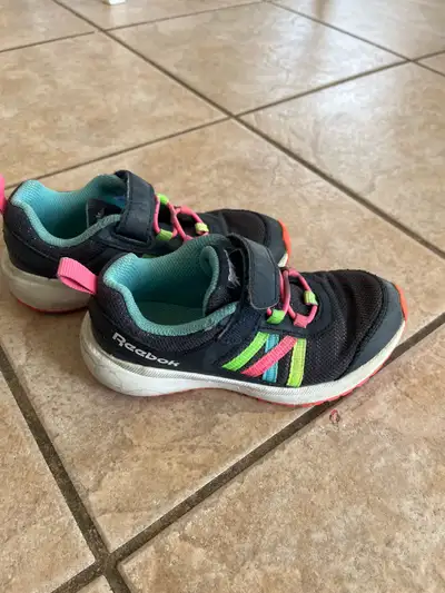 Reebok Shoes, View more