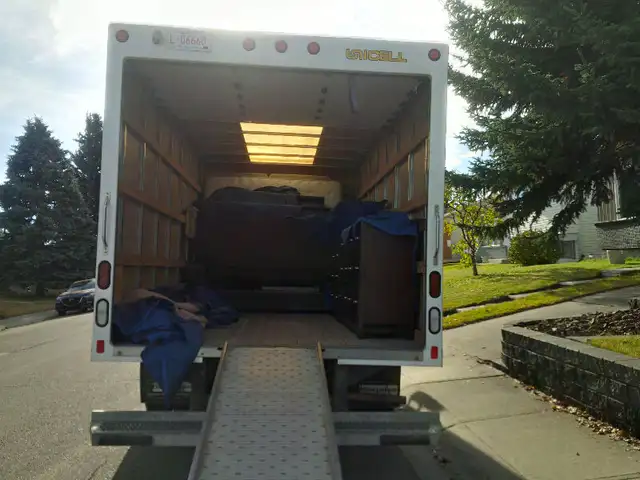 Delivery Services in #Calgary62863249814786122