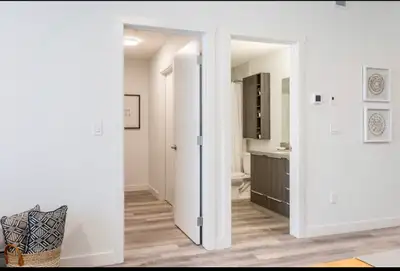 Looking for a clean, modern place without a long-term commitment? I’m offering a 3-month lease takeo...