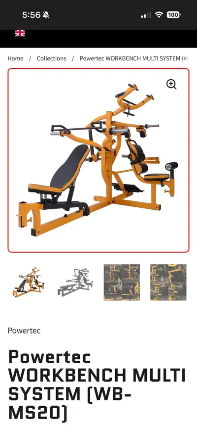 gym equipment , View more