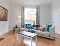 Co-Living Suite / Apartment Alternative UTLTS Incl