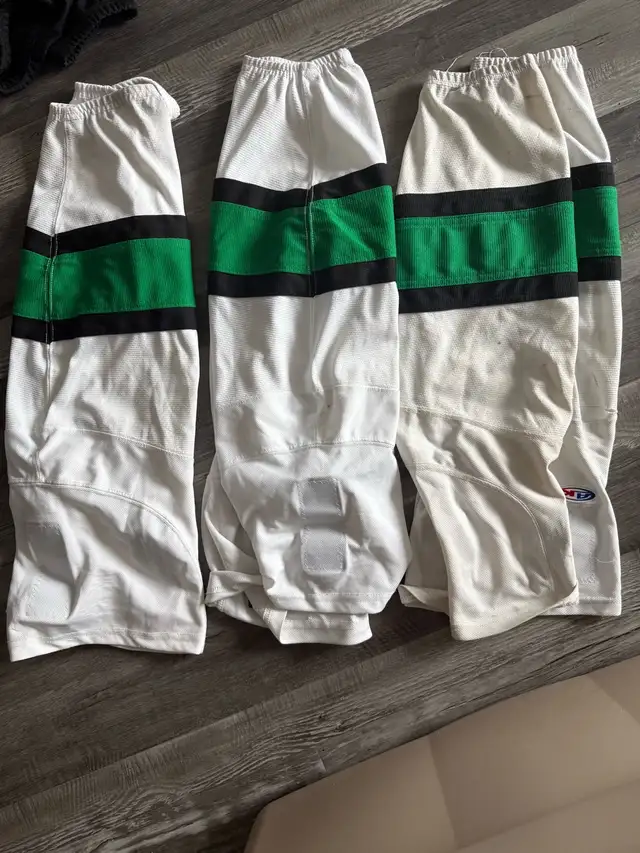 Hockey socks from Sherwood park Minor hockey in Hockey in Strathcona County - Image 3