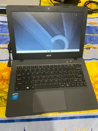 Acer Chromebook 11.6 pouces