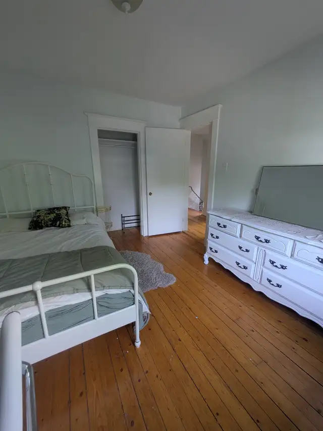 Private bedroom available near NSCC Leeds in Room Rentals & Roommates in City of Halifax - Image 3