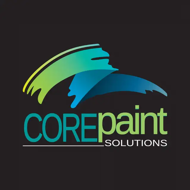 CORE Paint Solutions for Quality, Value and Integrity!537087600010864642