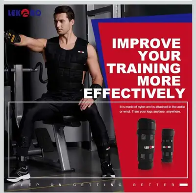 Wrist Arm Weights, Adjustable Wrist Weights, Removable Wrist ..., View more