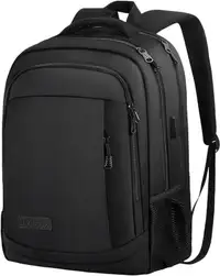 Monsdle Travel Laptop Backpack Anti Theft Backpack