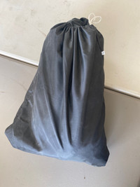 Scooter cover