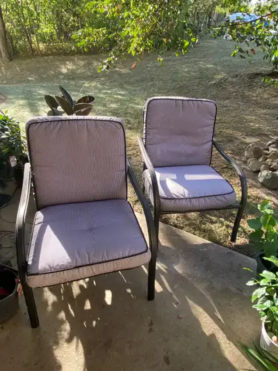 patio furniture, View more