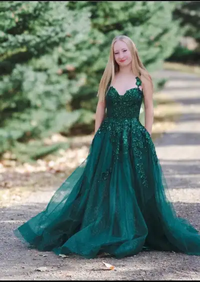 emerald green dress canada 49 ads for in All Categories in short emerald green dress