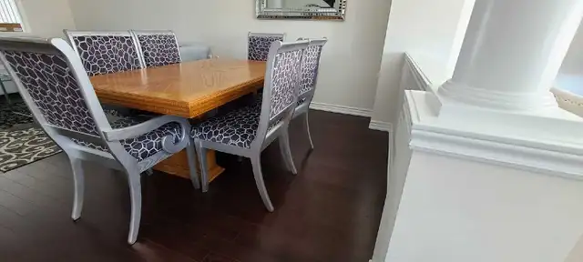 Garden Chairs, Racks, Swing + Patio & Dining Table for Sale in Patio & Garden Furniture in Hamilton - Image 11