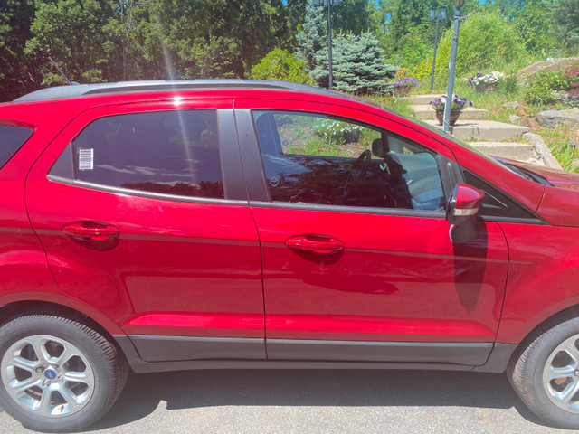 2019 Ford EcoSport in Cars & Trucks in Ottawa - Image 4