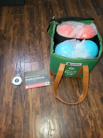 Bocce Ball Set , View more