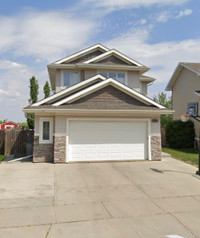 Morinville House - FOR SALE BY OWNER