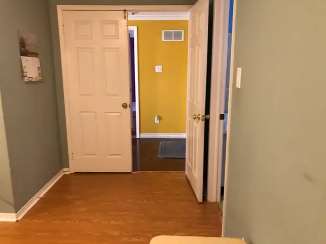 Room for rent in Room Rentals & Roommates in Mississauga / Peel Region - Image 7