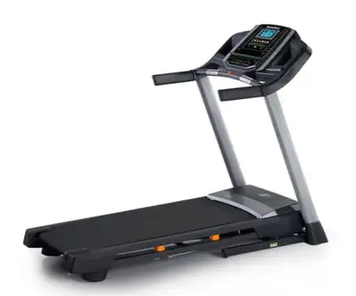 NordicTrack C600 treadmill