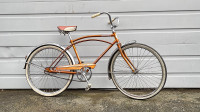 Centennial Vintage cruiser bike