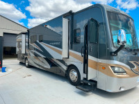 2012 sports coach cross country 405 FK