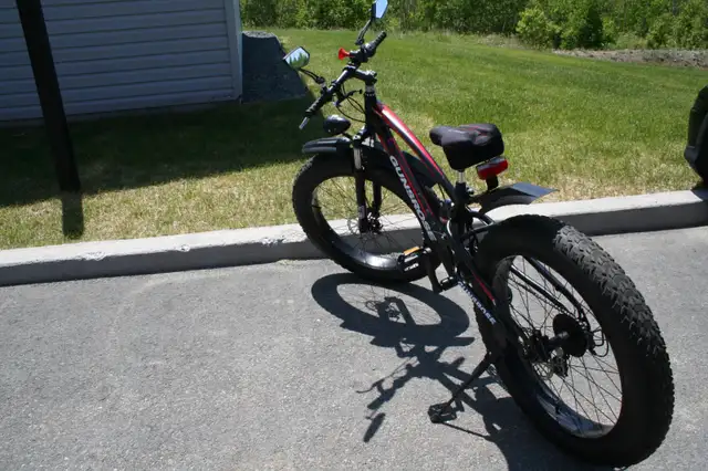 For Sale Fat Bike 26''62863280608257124