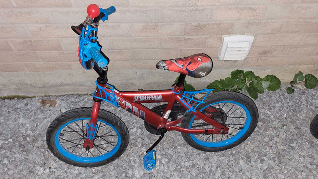 Kid's Bike in Kids in Barrie - Image 2