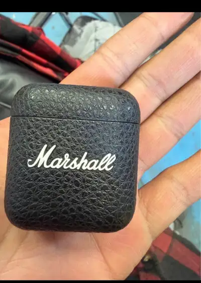 Marshall headphone wireless , View more