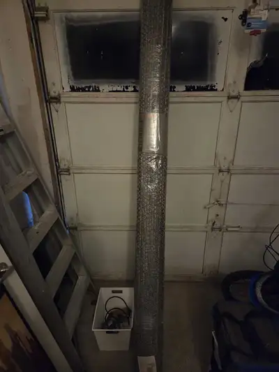 8x10 outdoor rug. Brand new. In Stouffville., View more