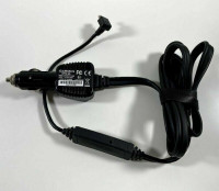 Original GARMIN GTM 25 FM Traffic Receiver charger