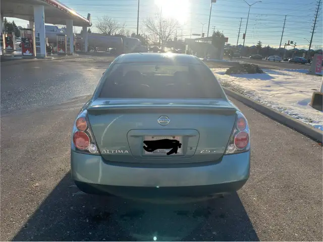 2003 Nissan Altima64966059504257123