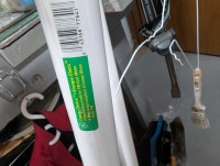 3 néons blanc pour F40 neuf Sherbrooke Québec Prévisualiser