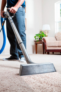 Nettoyage de tapis/ Carpet cleaning