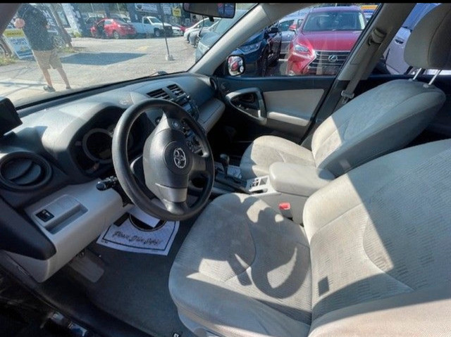 Toyota rav4 in Cars & Trucks in City of Toronto - Image 3